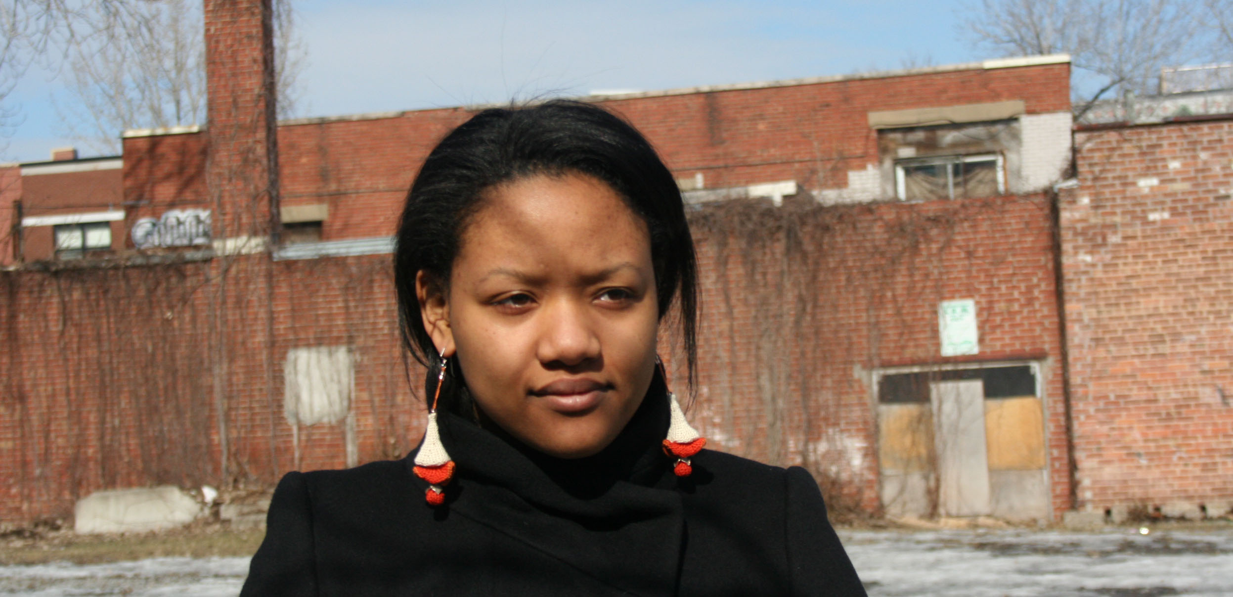 Crochet Earrings v.1