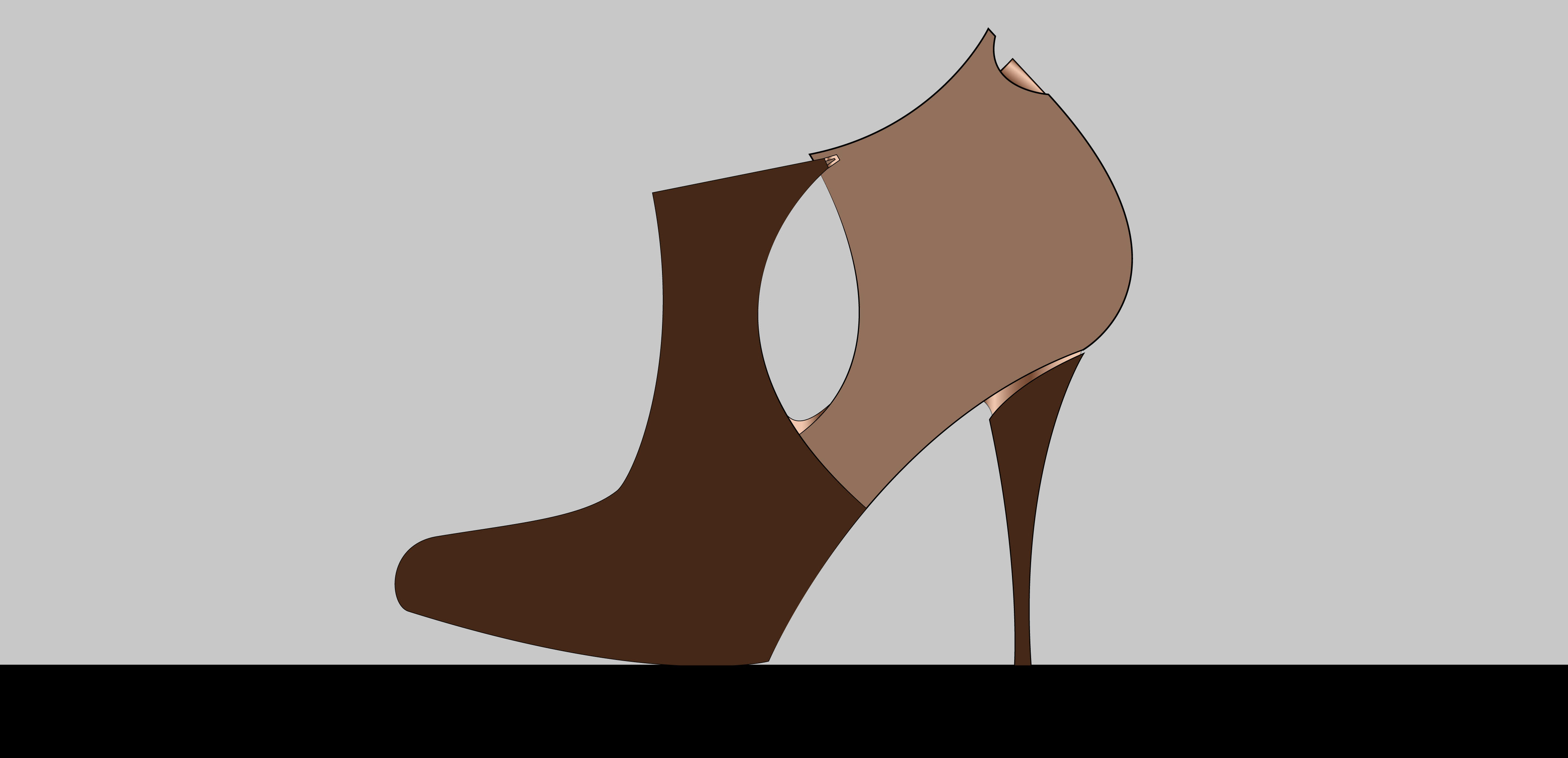 Shoe Sketches